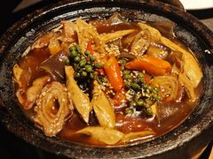 -烛影拾光观景餐厅·创意菜·摄影·小提琴(大唐不夜城店)