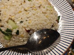 -火塘云南烧烤大排档