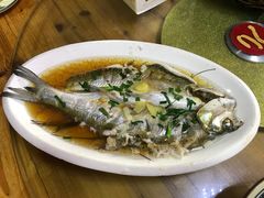 -云河农家乐饭店(福禄缘树山店)