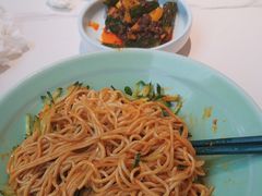 -李先生牛肉面大王(广渠门内店)