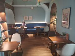 -C Cafe(朵云书院·戏剧店)