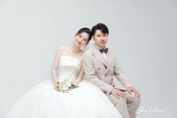 -GO VISION 动视觉婚纱摄影高级定制