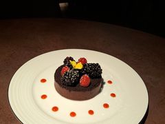 -Oasis Bar & Grill
