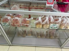 -中关村茶点