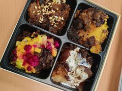 -甑礼西安甑糕(常营长楹天街店)