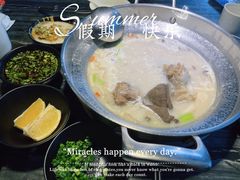 -骨之味·筒骨汤火锅(江头店)