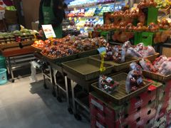 -果叔鲜果(广州广氮花园店)