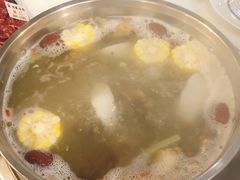 -三头牛·潮汕牛肉生蚝火锅 (夏湾店)