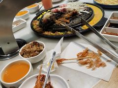 -韩宫宴烤肉·料理(如皋万达店)