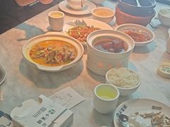 -小菜园新徽菜(无锡宜家荟聚中心店)