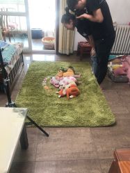 -DeerFriend童趣主题上门拍·到家·外拍摄影机构 (国贸店)