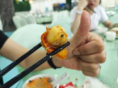 -景好海鲜餐厅(大鹏必选旅游店)