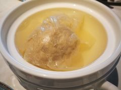 -上海宝华喜来登酒店·采悦轩中餐厅