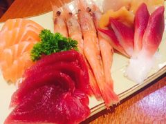 -贵木日本料理·铁板烧(新地假日广场店)