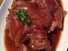 -金掌勺东北菜(格兰晴天店)