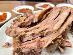 -清真·益鑫羊肉手抓馆(花园北街店)