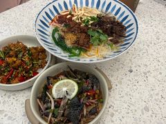 -雲物·云南小馆(好悦天地店)