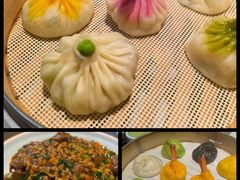 -隆喜元鱼汤包·海鲜(中联广场店)