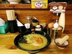 -鸡王拉面店