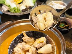 -享润四季椰子鸡音乐主题餐厅(石狮德辉店)