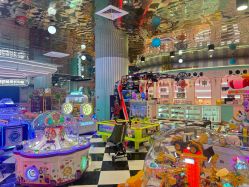 -润动会·家庭游乐中心(昆山前进欧尚店)