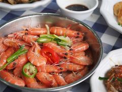 -钱大妈海鲜饭店(保利林语店)