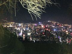 -兰山公园