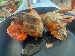 -莲花公园煎蟹(总店)