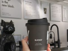 -BLATAGE COFFEE
