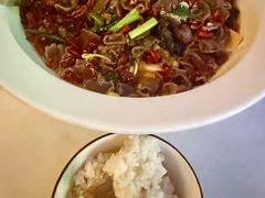 -邱大妈水煮(龙山店)