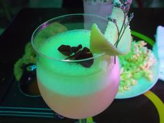 -MOSSO音乐酒吧·Live House(南京西路店)