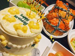 -AHAVA·Fang Baking Studio