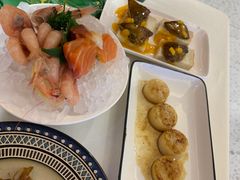 -庖丁兄弟干式熟成牛排自助餐厅(仁恒伊势丹店)
