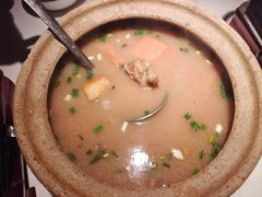 -小凤庭·地道湖北菜武昌鱼·藕汤(38年黄鹤楼店)