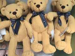 -济州岛泰迪熊博物馆