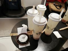 -喜茶(佛山岭南站店)