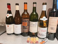 -肆海小川菜酒馆Wine Bistro (青年路店)