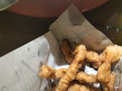 -胖哥俩肉蟹煲(苏州中心店)