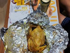 -窑鸡王(皇岗店)