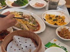 -南小馆(迪士尼小镇店)
