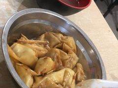 拌馄饨-二中酸辣汤(无锡梁溪区店)