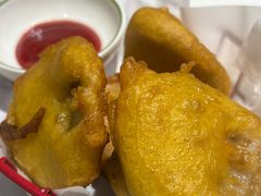 -春家·非遗手工小吃(徐汇万科广场店)