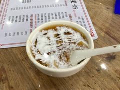 -沙湾姜埋奶(兴新包店)