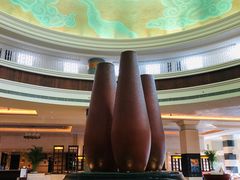 -京津新城温德姆至尊酒店(珠江大道店)