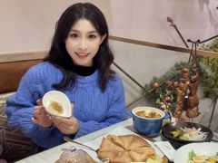 -MIO弥欧洋房西餐厅(中央大街店)