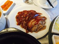 -金百万烤鸭店(马甸店)