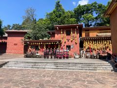 -云南民族村