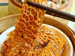-添好运点心专门店(百老汇店)