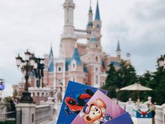 -上海迪士尼度假区