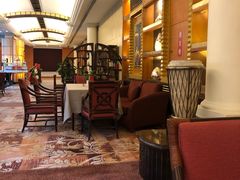 -锦江宾馆-花园餐厅